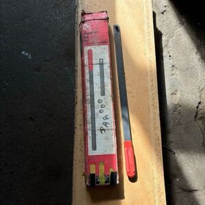 K-D Tools 3414 Serpentine Belt Tool *Long Tool Only*